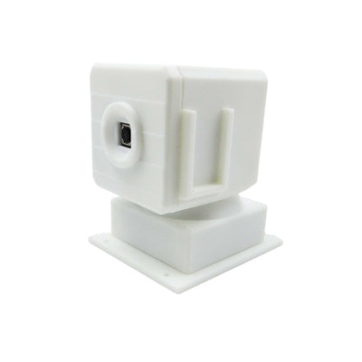 2-DOF Servo Pan-Tilt Unit