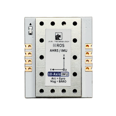 AHRS Attitude Heading Angle Sensor IMU Module for Robotics Navigation