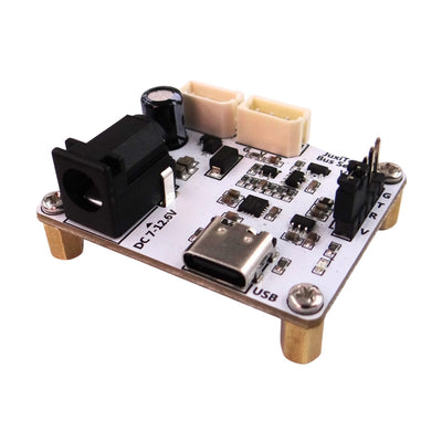 Bus Servo Driver Board
