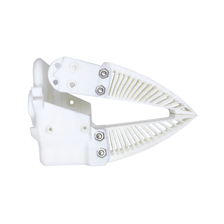 Pinza flexible de TPU SO-ARM101