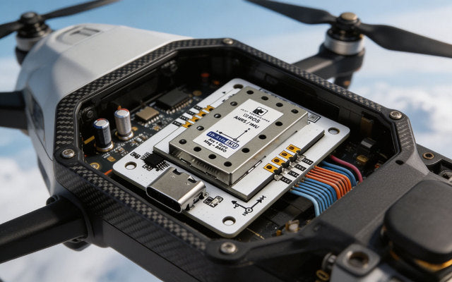 Sensors & IMU