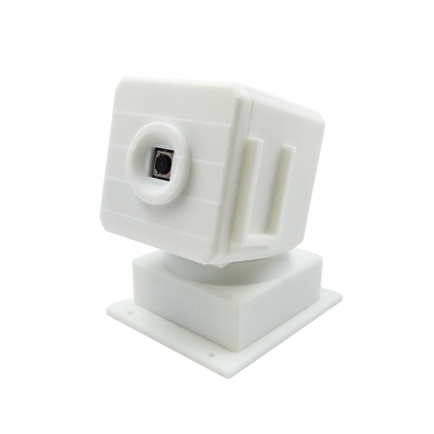 2-DOF Servo Pan-Tilt Unit