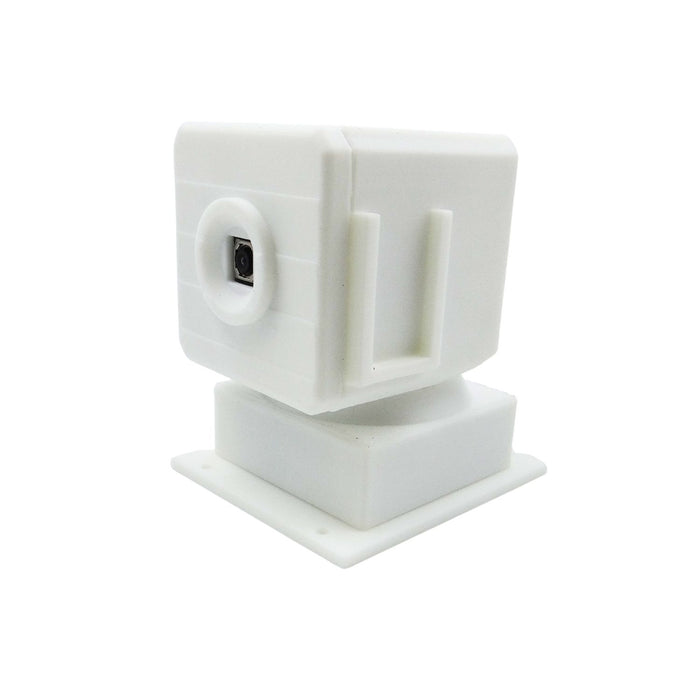 Unidad pan-tilt servo de 2 ejes