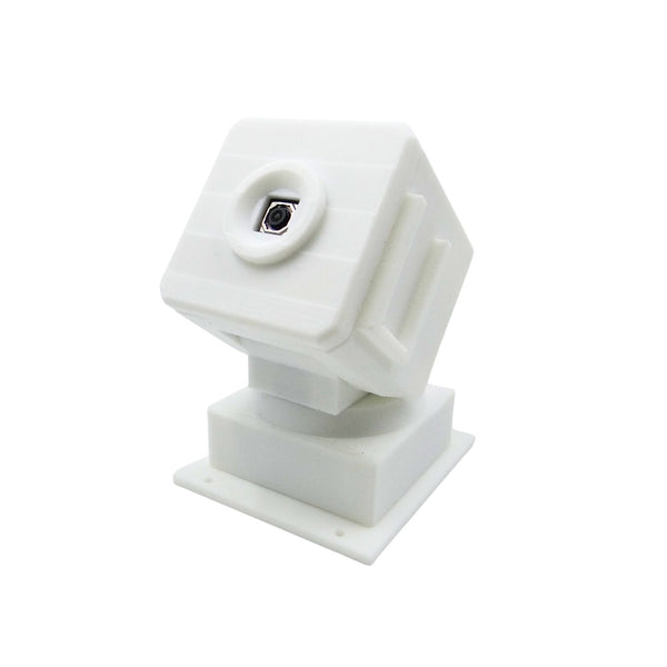 2-DOF Servo Pan-Tilt Unit