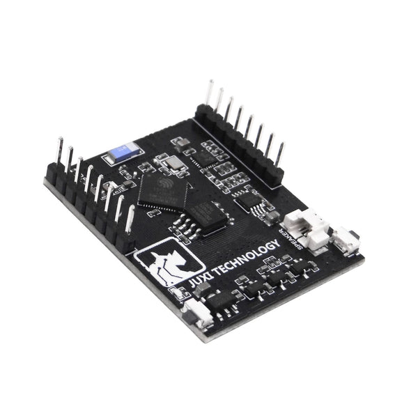 ESP32-S3 WiFi Video Module