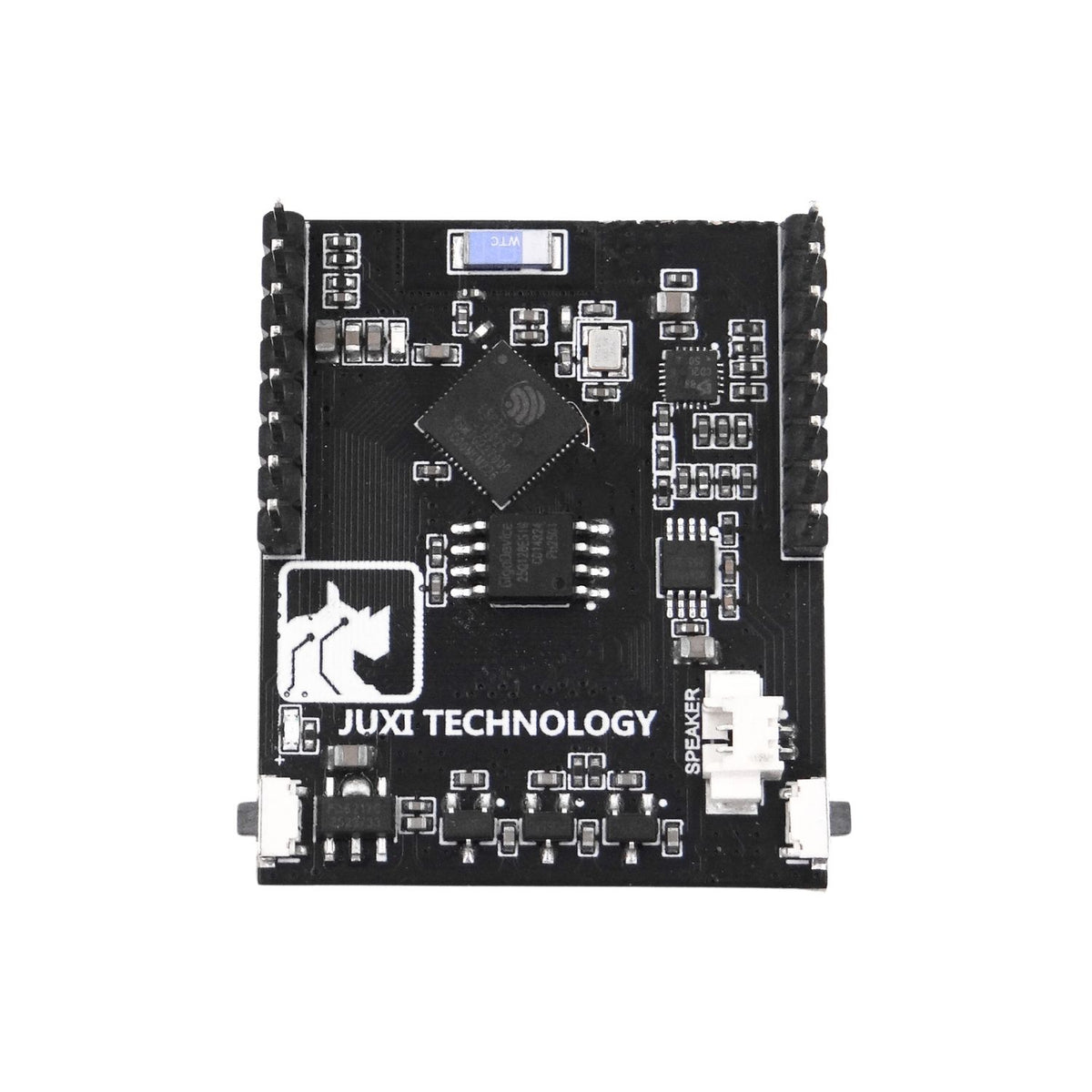 Esp Ros2 ESP32-S3 WiFi Video Module | AI Vision & ROS2 | JuxiTech – JuxiTech