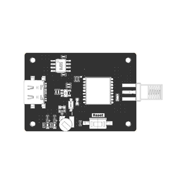 GPS & BeiDou GNSS Positioning Module — Multi-System, 2.5m Accuracy, ROS Support