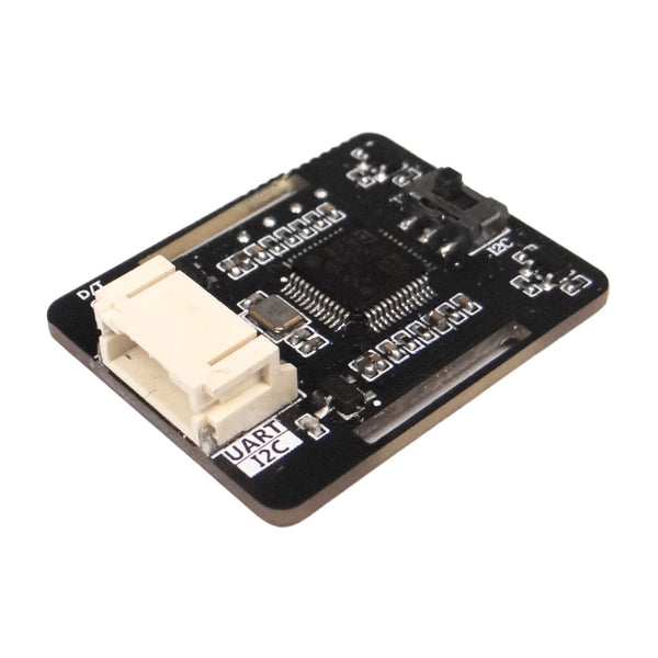 Heart Rate & SpO2 Sensor Module