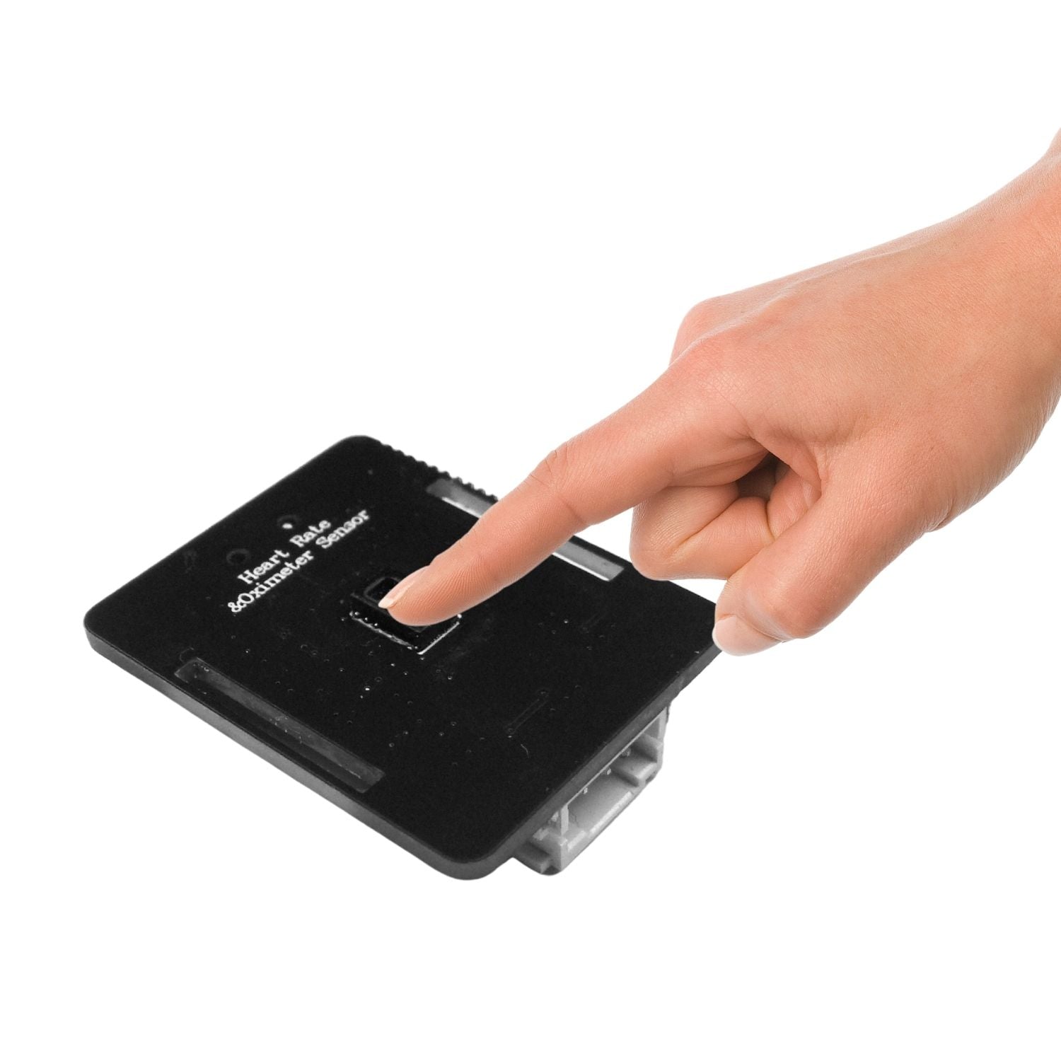 Heart Rate & SpO2 Sensor Module