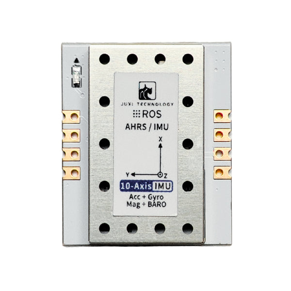 IMU Module | AHRS Attitude and Heading Angle Sensor