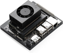 NVIDIA Jetson Orin Nano SUPER Development Kit