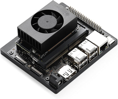 NVIDIA Jetson Orin Nano SUPER Development Kit