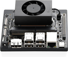 NVIDIA Jetson Orin Nano SUPER Development Kit