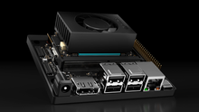 NVIDIA Jetson Orin Nano SUPER Development Kit