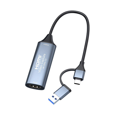 4K HD HDMI Capture Card