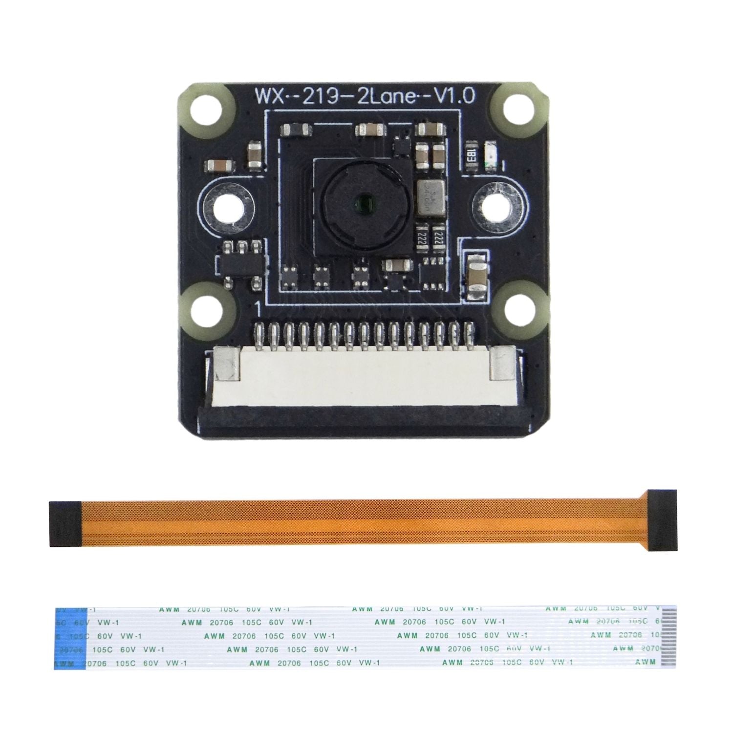 79° IMX219 CSI Camera