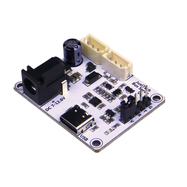 Bus Servo Driver Board