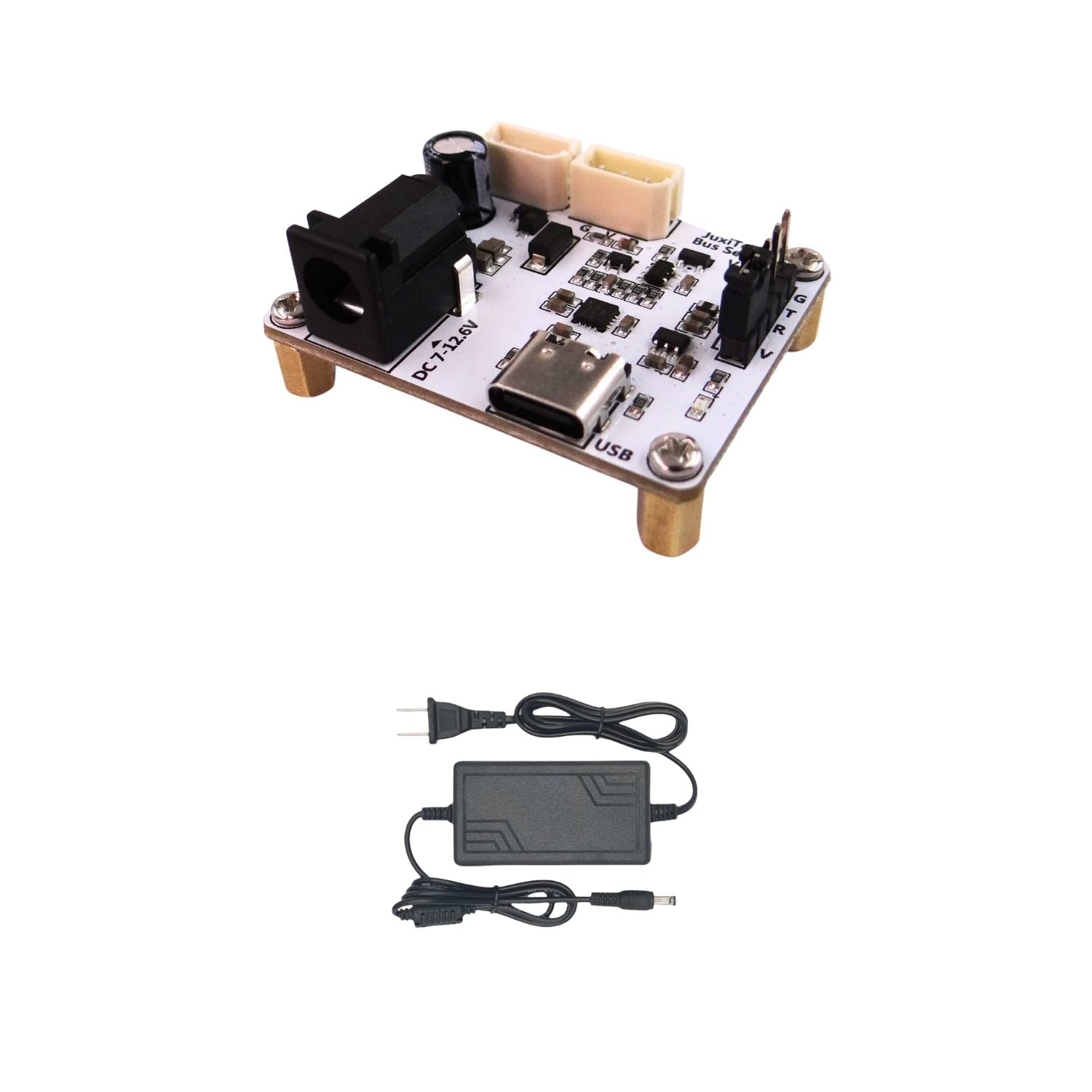 Bus Servo Driver Board