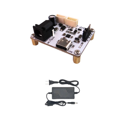 Bus Servo Driver Board