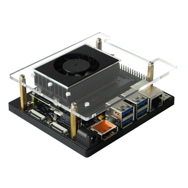 NVIDIA Jetson Orin NX SUPER Development Kit