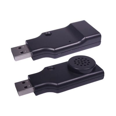USB KWS Voice Interaction Module | English Translation for Independent Station