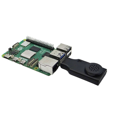 USB KWS Voice Interaction Module | English Translation for Independent Station