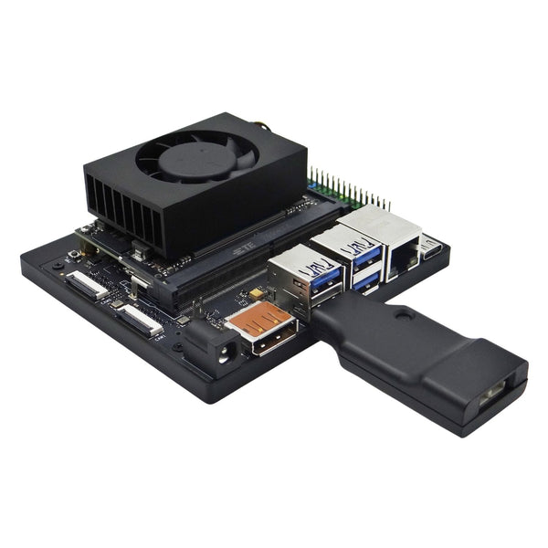 USB KWS Voice Interaction Module | English Translation for Independent Station