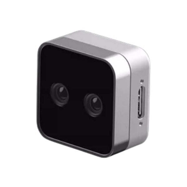 3D RealSense Depth Camera
