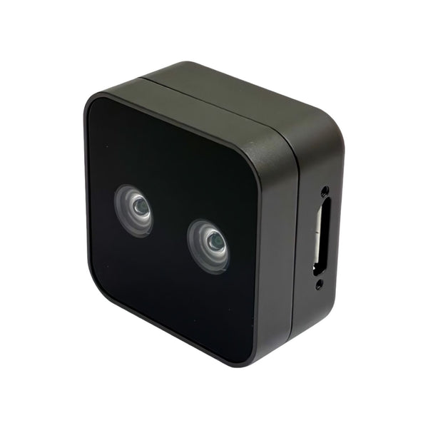 3D RealSense Depth Camera