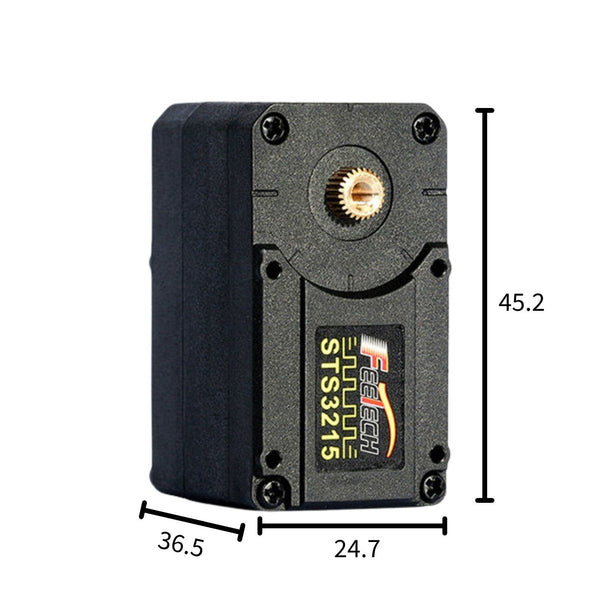 FEETECH Serial Bus Servo STS3215