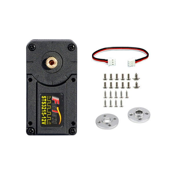 FEETECH Serial Bus Servo STS3215