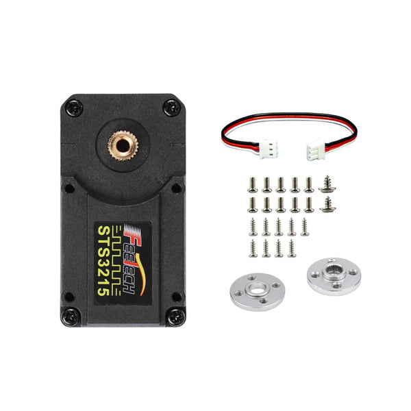 FEETECH Serial Bus Servo STS3215