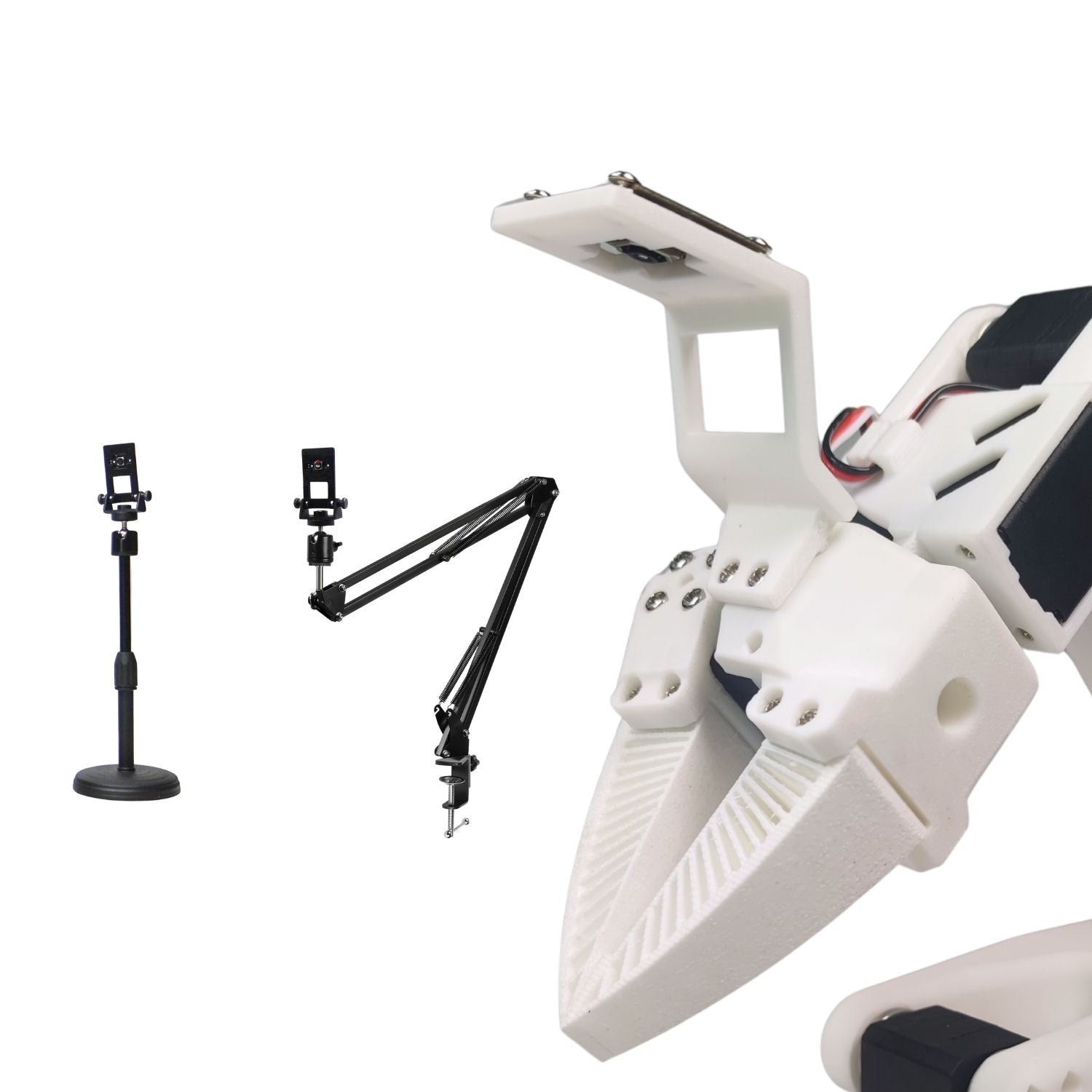 SO-ARM101 Wrist Camera & Mount