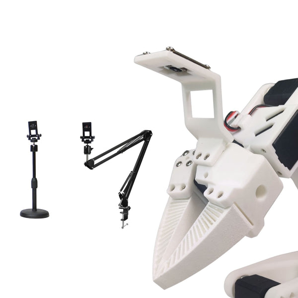 SO-ARM101 Wrist Camera & Mount
