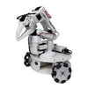 LeKiwi Embodied Intelligence Mobile Robotic Car