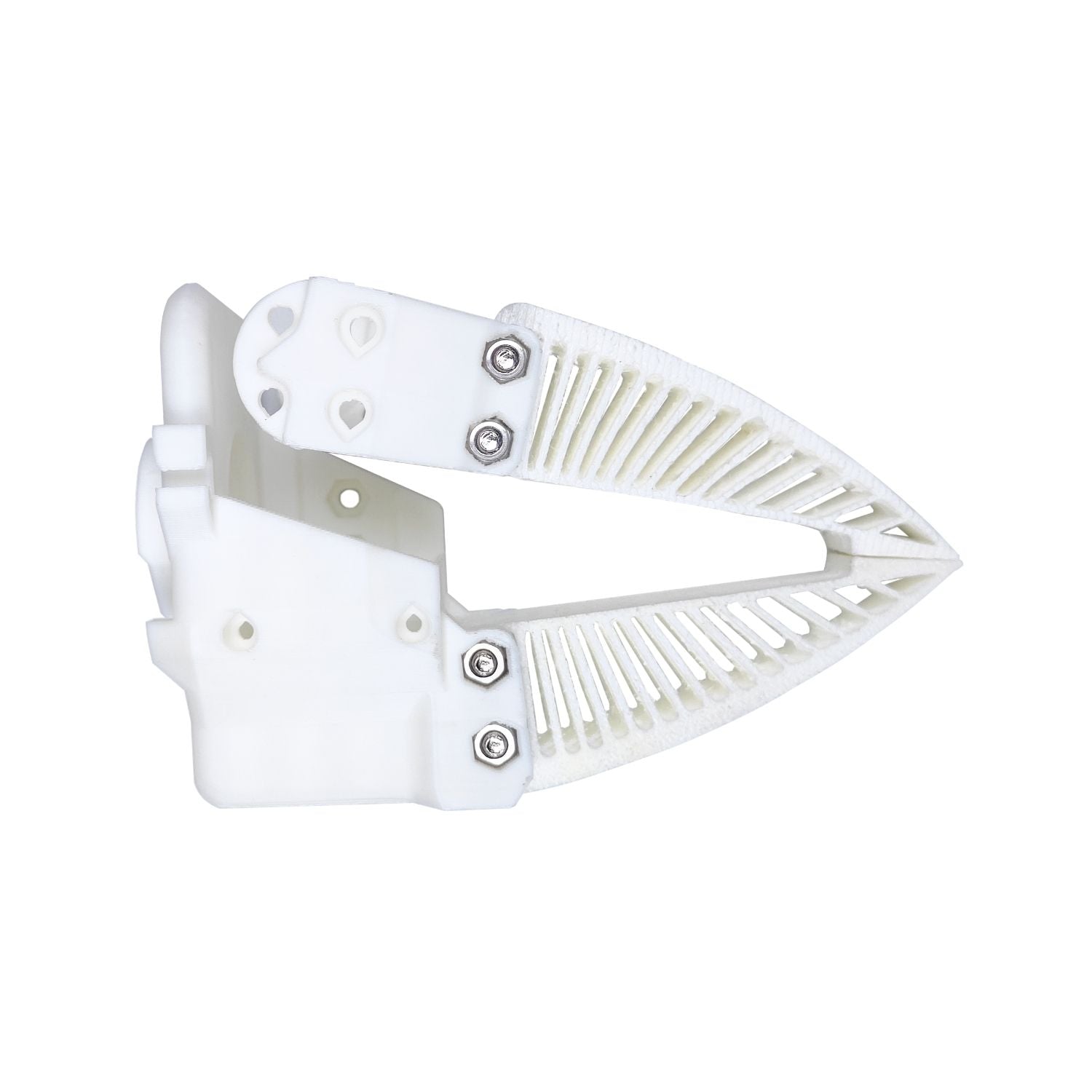 SO-ARM101 TPU Flexible Gripper