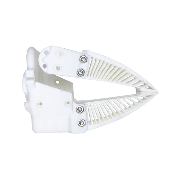 SO-ARM101 TPU Flexible Gripper