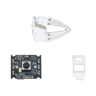 SO-ARM101 TPU Flexible Gripper