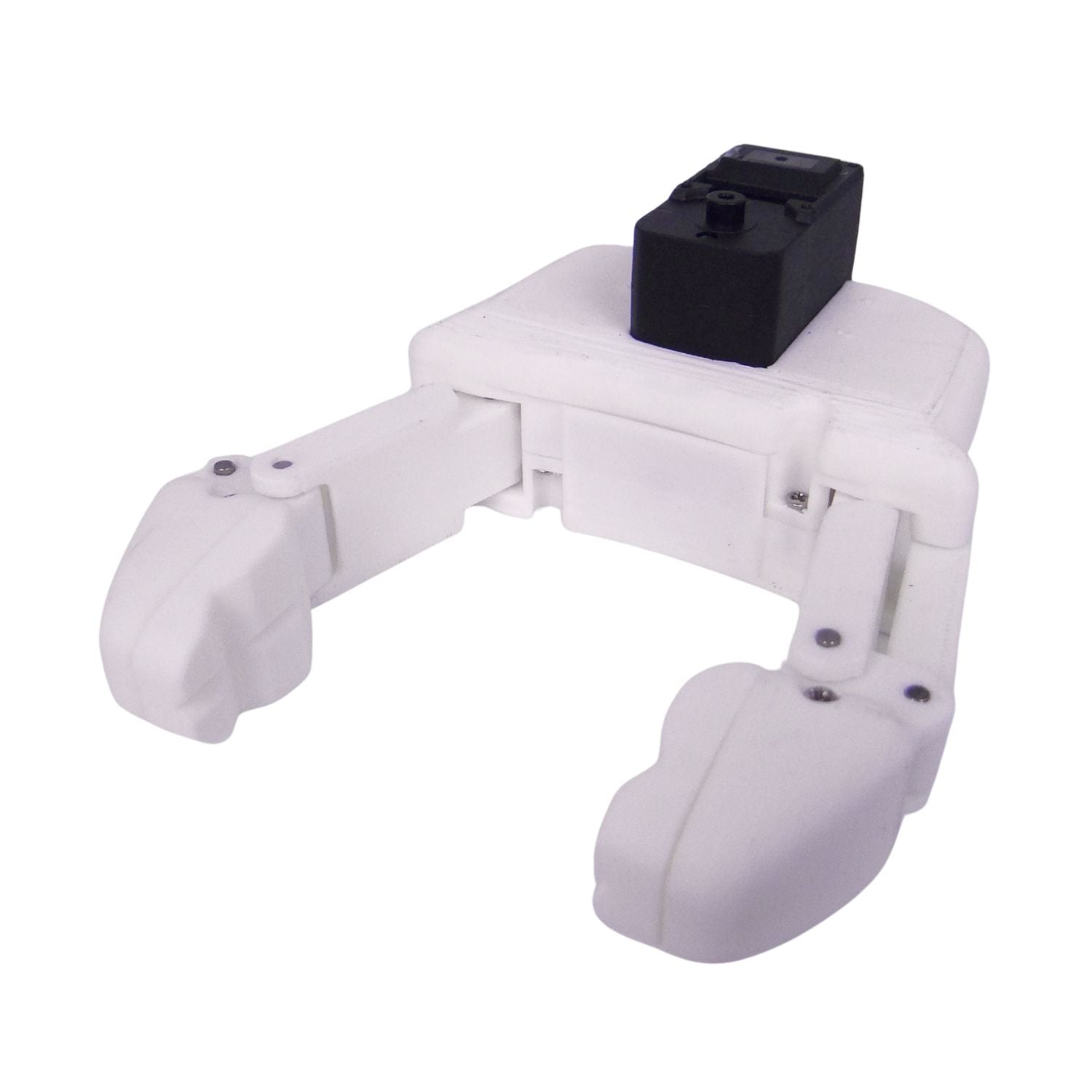PincOpen Open-Source Parallel Gripper