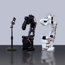 SO-ARM101 Open Source 7-DOF Robotic Arm