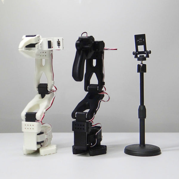 SO-ARM101 Open Source 6-Axis Robotic Arm Developer Kit